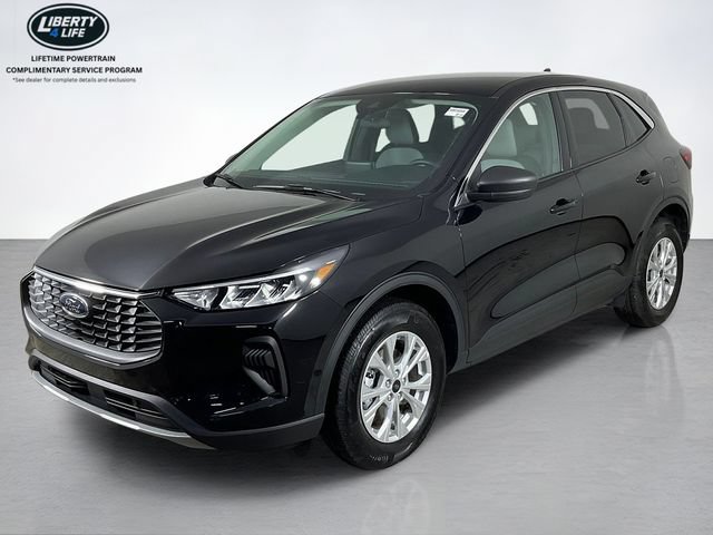 Certified 2023 Ford Escape Active AWD/4WD image 8
