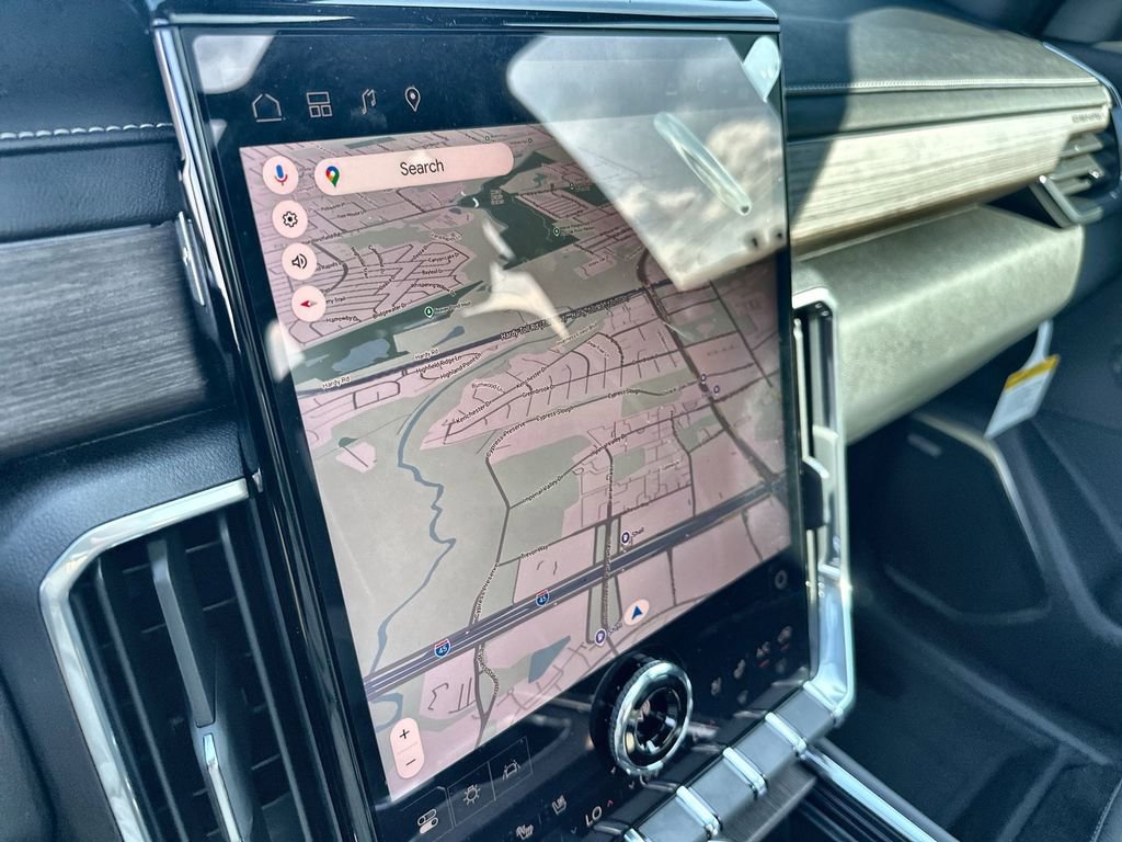 New 2026 GMC Acadia Denali w/ Super Cruise Package image 28