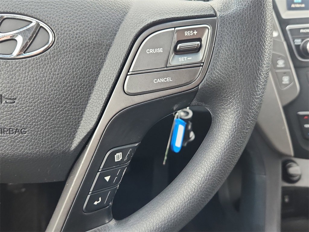 Used 2017 Hyundai Santa Fe Sport image 21