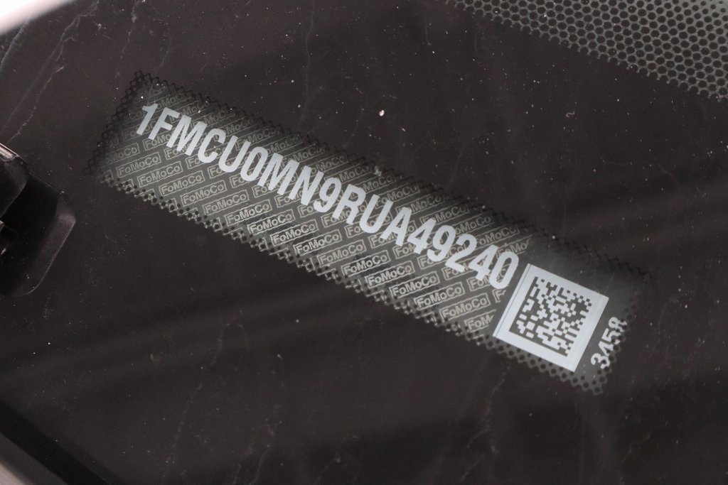 Certified 2024 Ford Escape ST-Line image 33