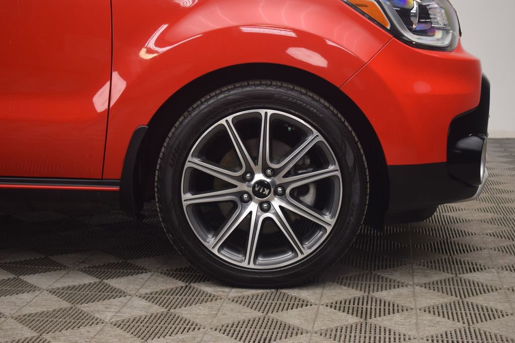 Used 2017 Kia Soul ! w/ Tech Package image 31