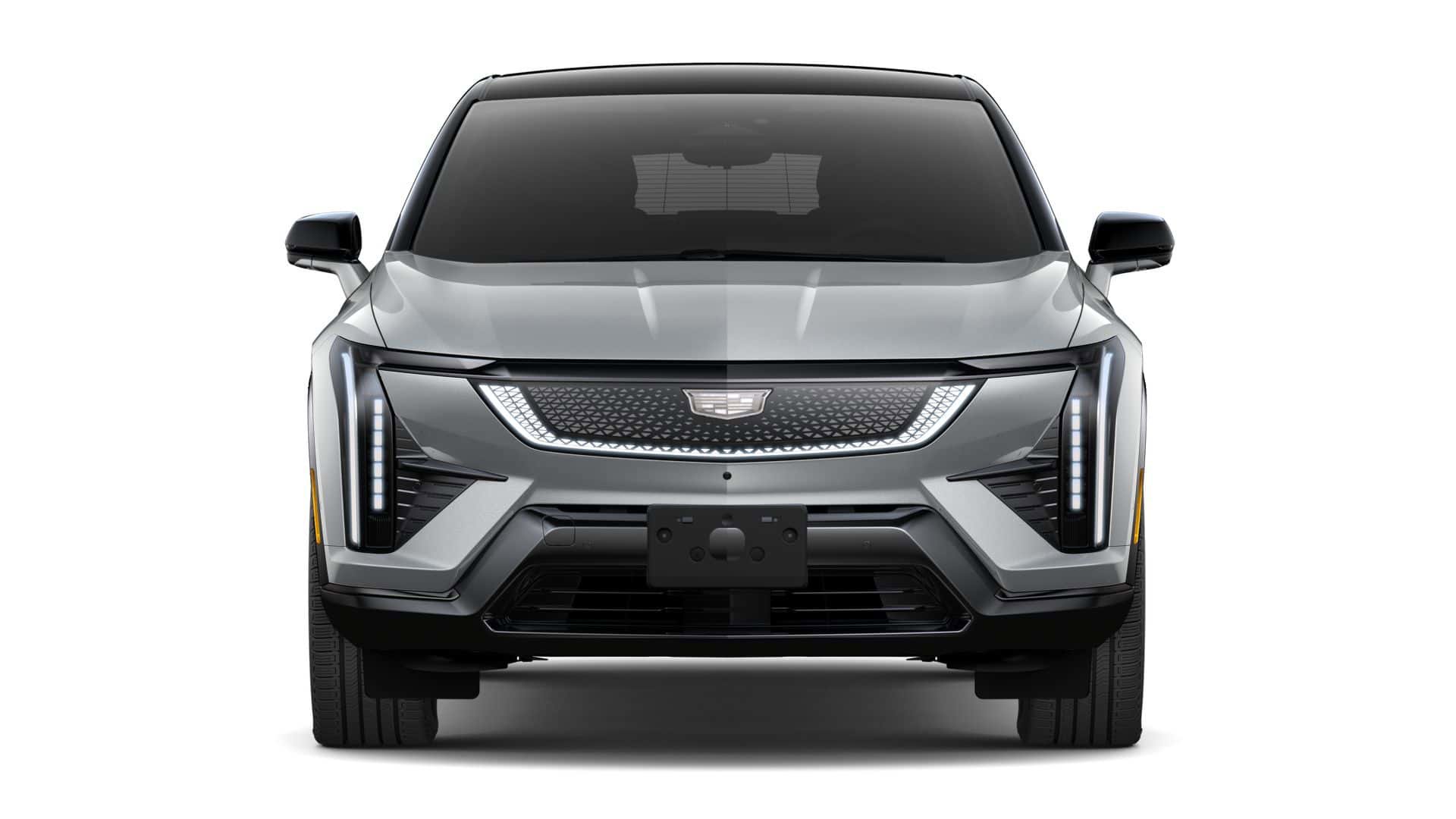 New 2026 Cadillac Optiq Sport 1 image 40