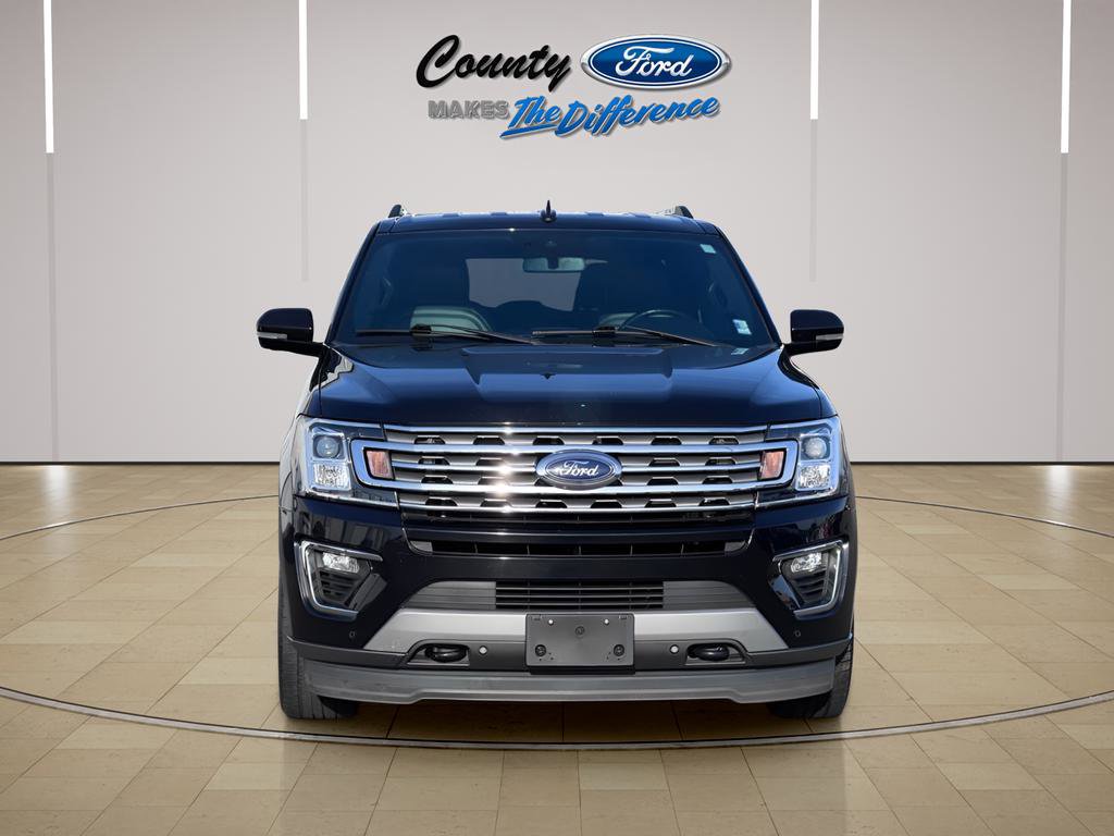 Used 2021 Ford Expedition Max Limited image 12