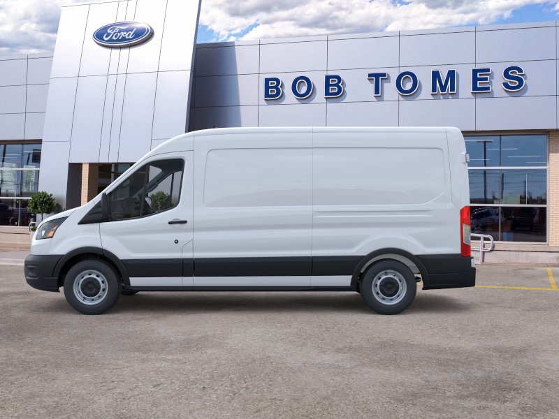 New 2026 Ford Transit 150 148 Medium Roof RWD image 3