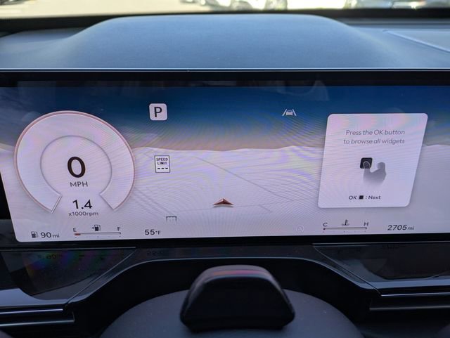 Used 2025 Genesis GV80 2.5T image 29