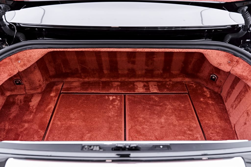 Used 2009 Rolls-Royce Phantom Coupe RWD image 70