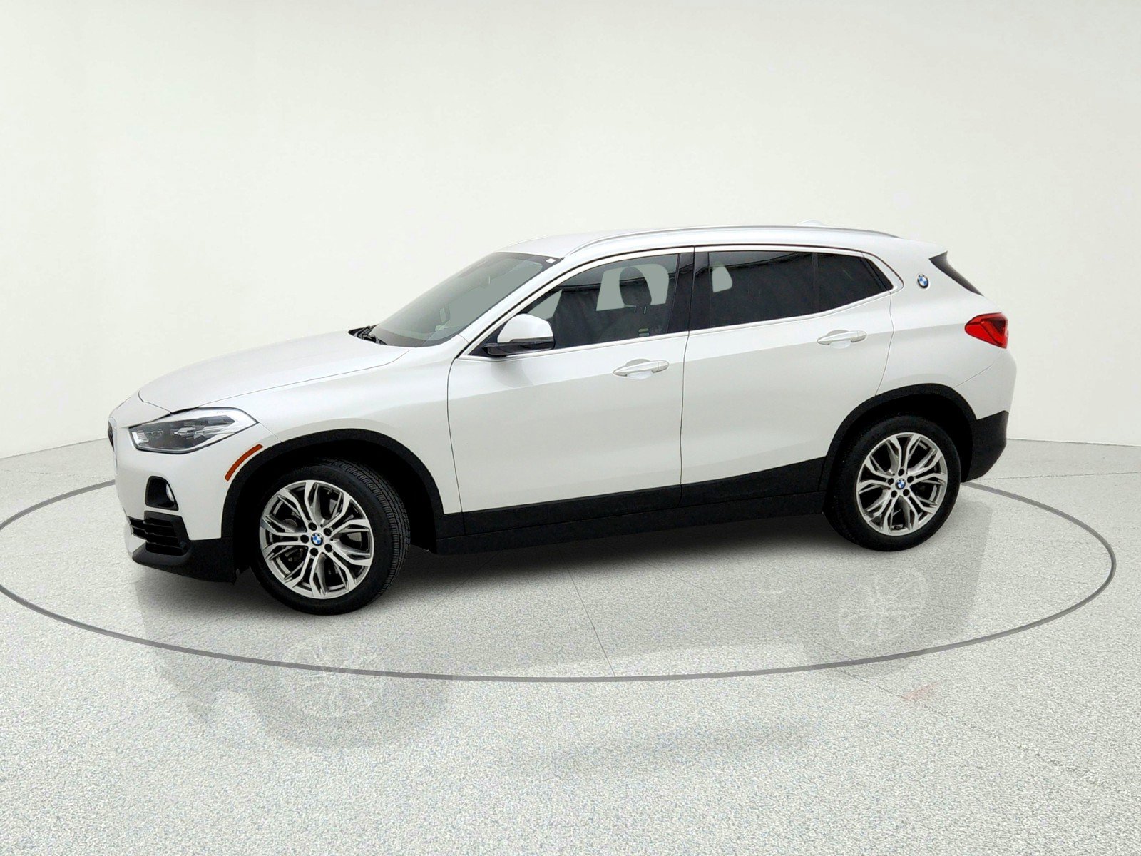 Used 2020 BMW X2 sDrive28i FWD image 15