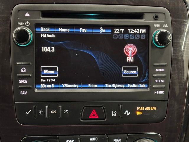 Used 2015 Buick Enclave Leather image 24