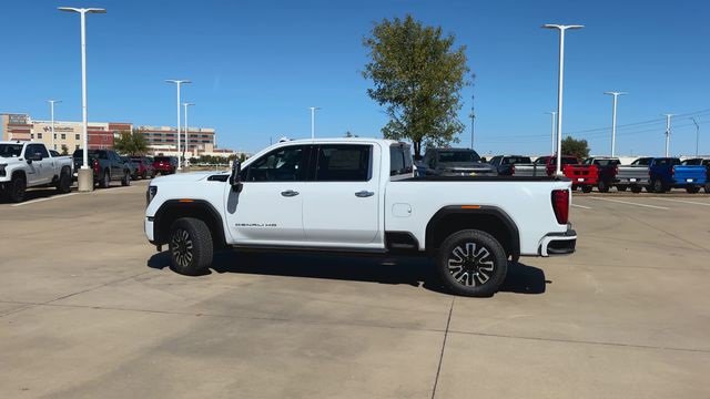 New 2026 GMC Sierra 2500 Denali Ultimate image 6