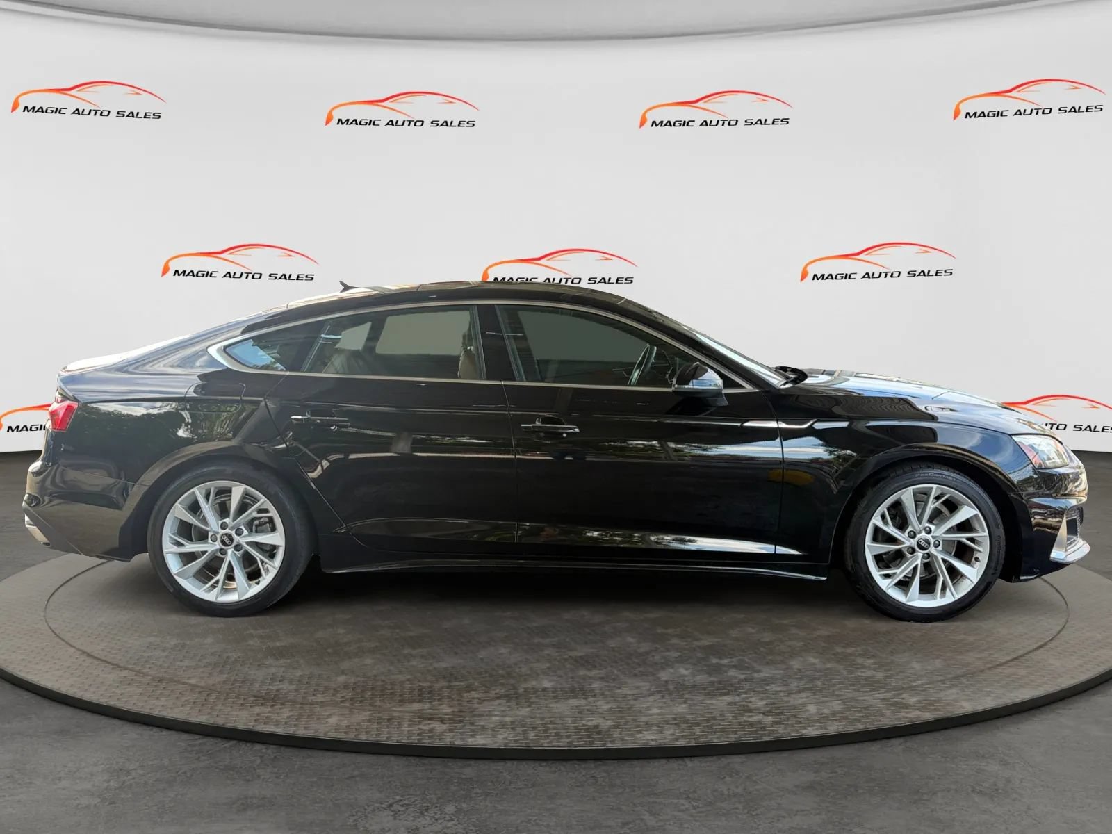 Used 2022 Audi A5 2.0T Premium AWD/4WD image 6