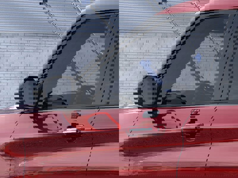 New 2026 Ford Explorer Platinum image 20