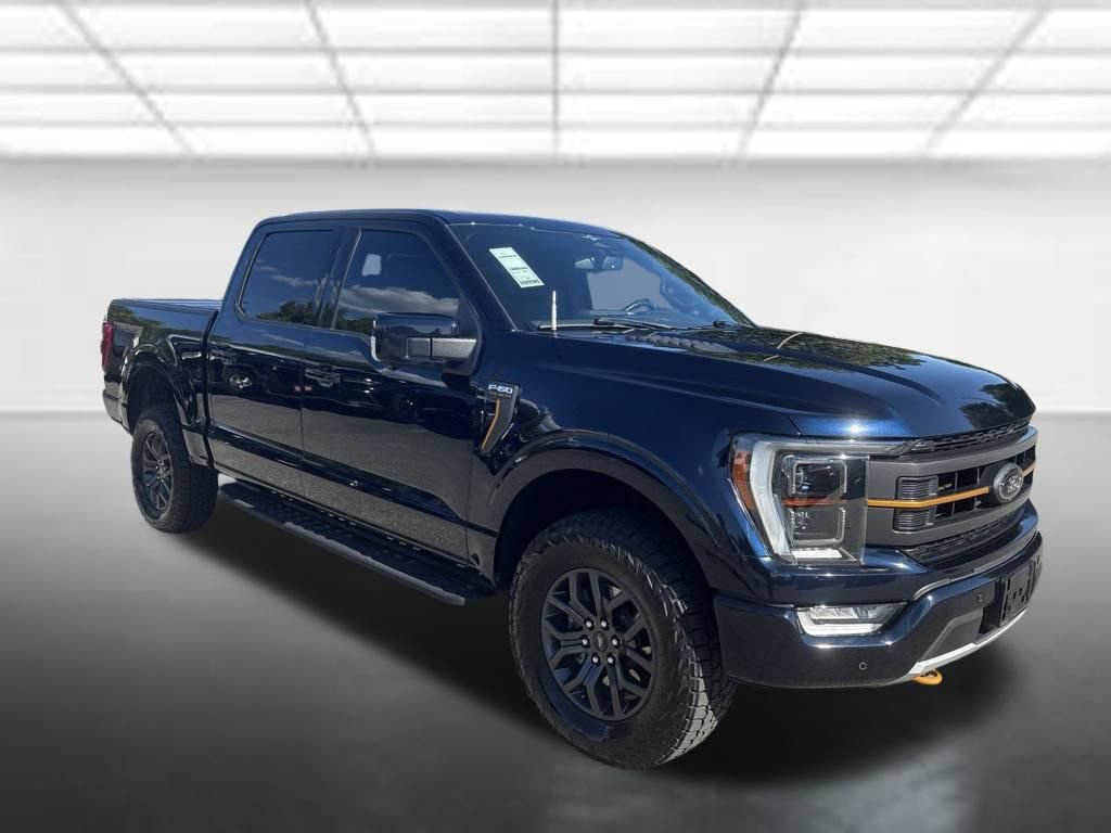 Used 2023 Ford F150 Tremor w/ Equipment Group 402A High AWD/4WD image 49