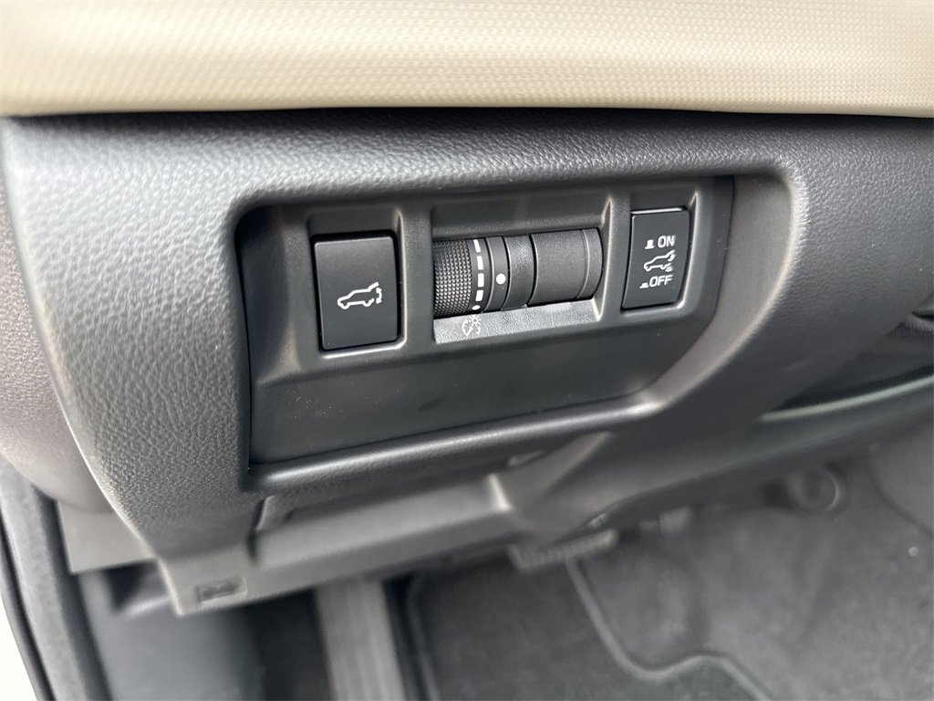 Certified 2026 Subaru Forester Limited w/ Limited Package image 22