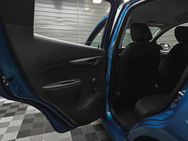 Used 2020 Chevrolet Spark LS FWD image 27