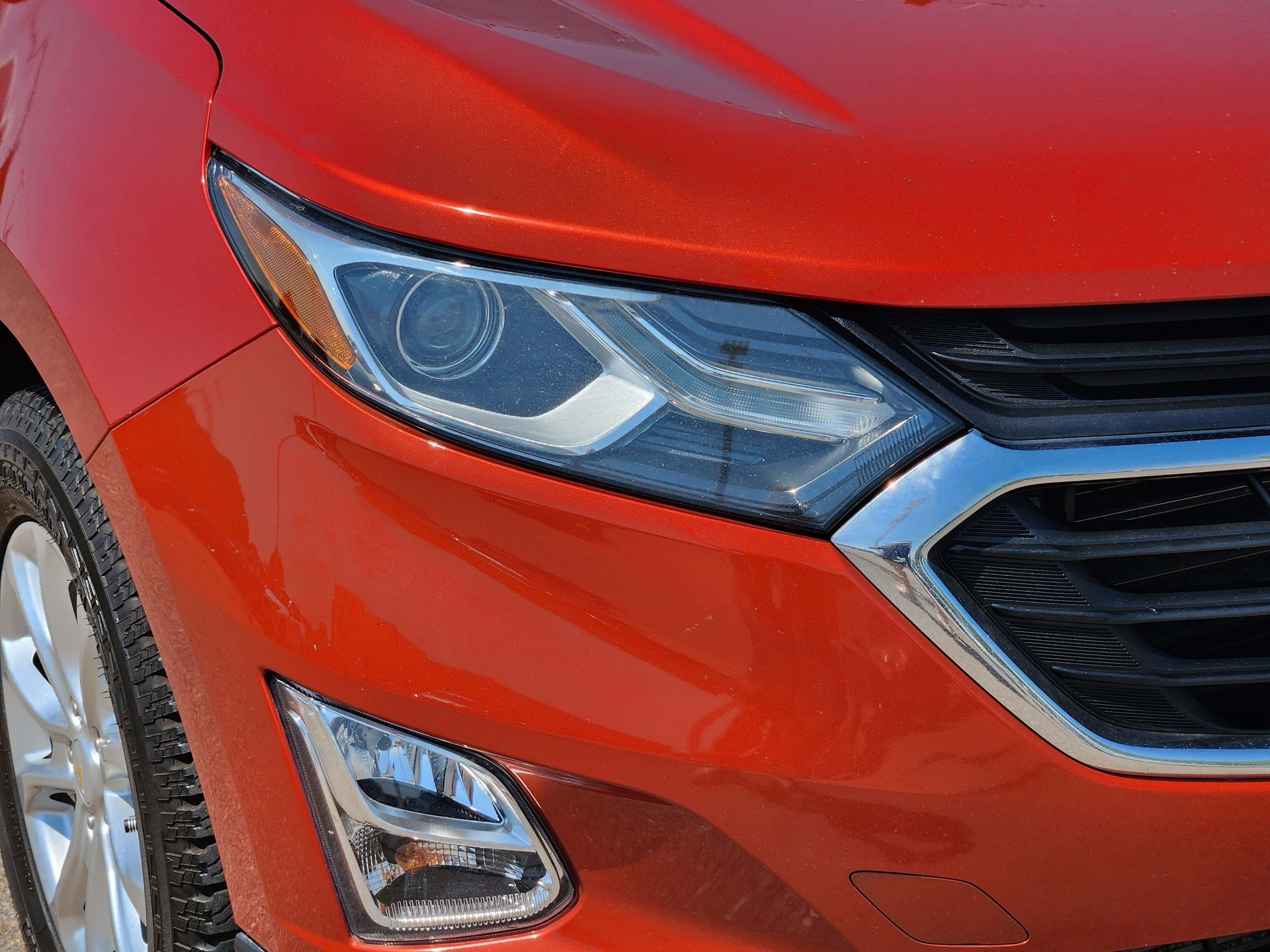 Used 2020 Chevrolet Equinox LT FWD image 6