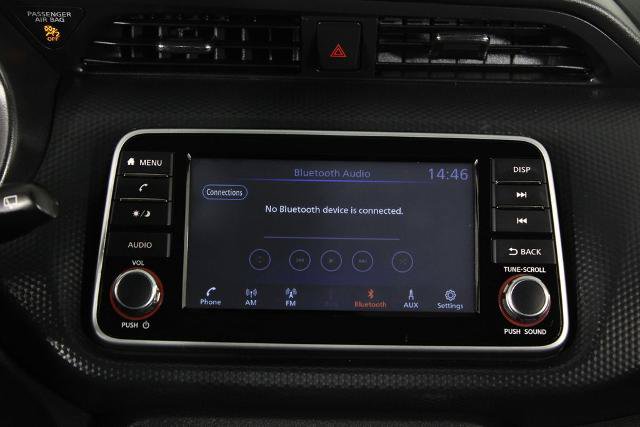 Certified 2022 Nissan Kicks S FWD image 9