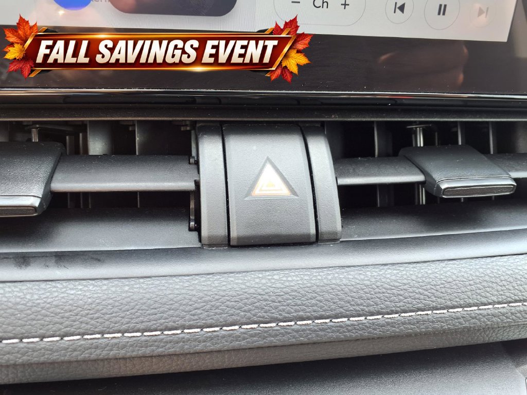 Used 2023 Toyota RAV4 LE FWD image 27