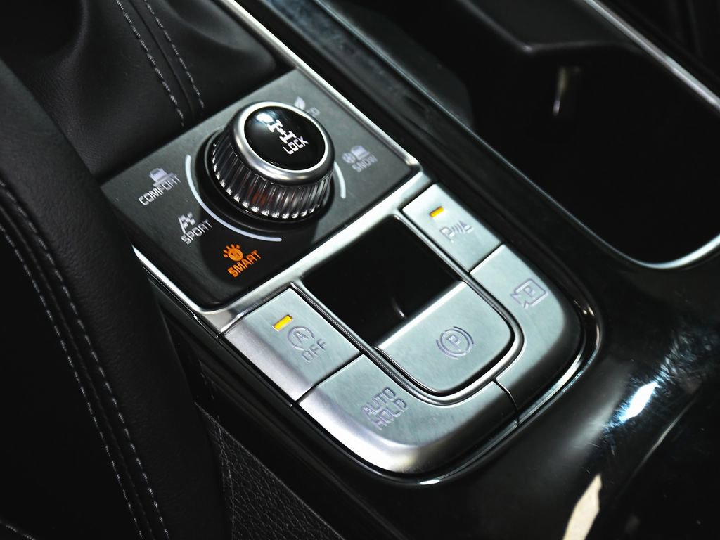 Used 2024 Kia Telluride SX w/ Towing Package AWD/4WD image 46