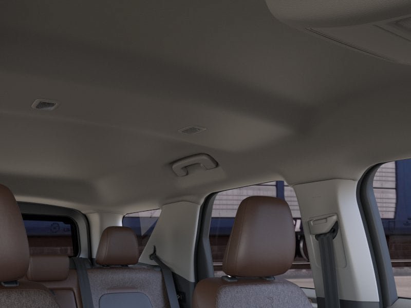 New 2026 Ford Bronco Sport Outer Banks AWD/4WD image 22