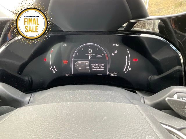 Used 2025 Lexus NX 350 AWD w/ Luxury Package image 15