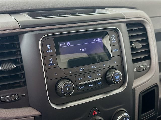 Used 2019 RAM 1500 Tradesman w/ Power & Remote Entry Group image 15