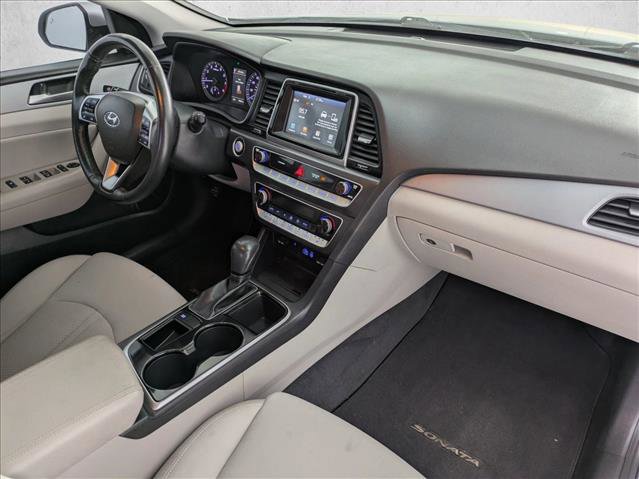 Used 2019 Hyundai Sonata SEL image 19