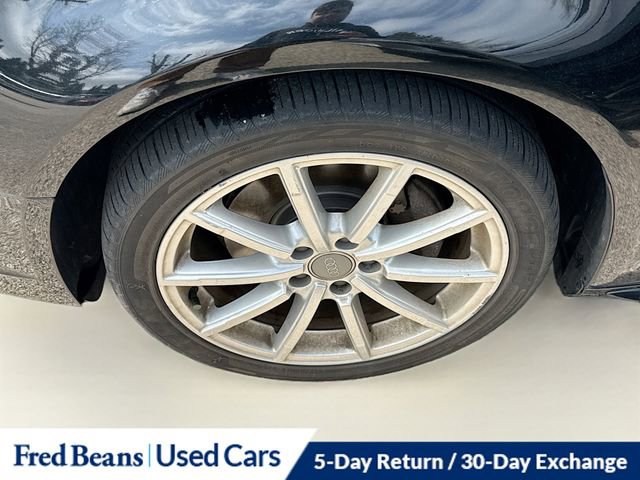Used 2016 Audi A4 2.0T Premium Plus w/ Technology Package image 24