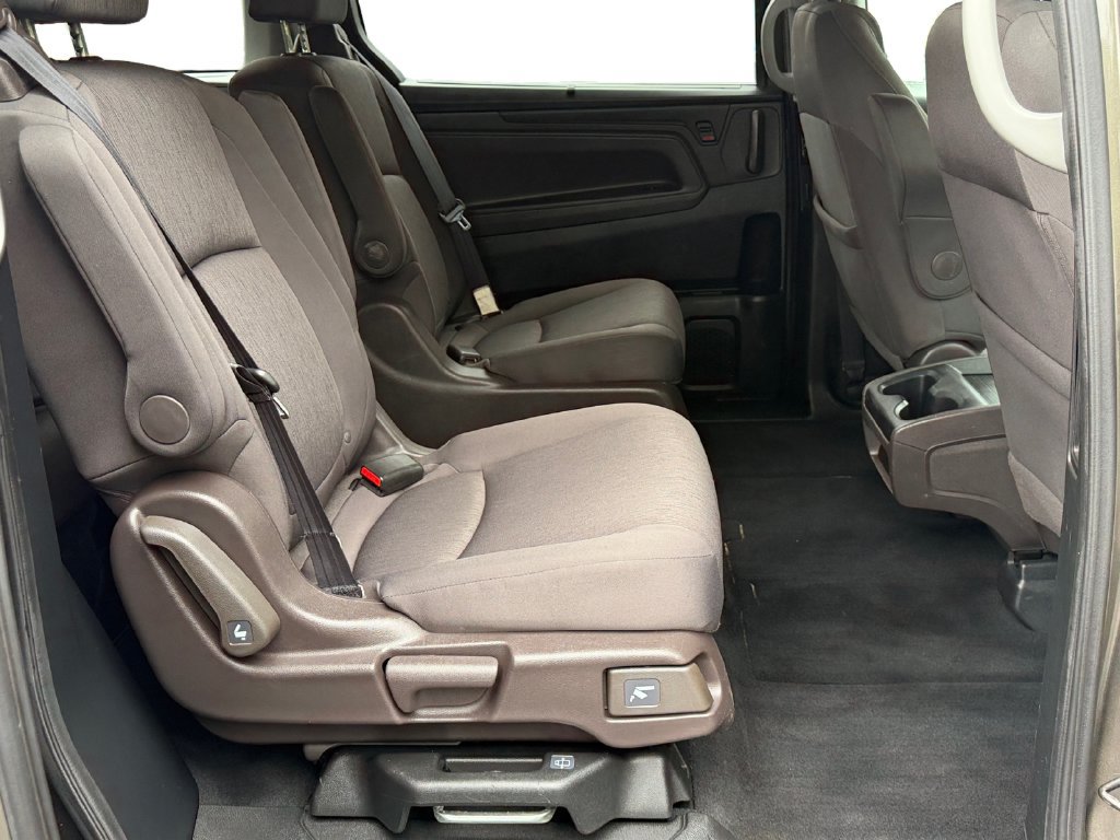 Used 2018 Honda Odyssey EX image 9