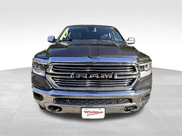 Used 2020 RAM 1500 Laramie AWD/4WD image 10