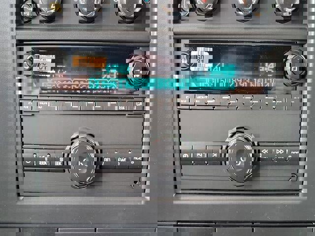 New 2025 GMC Savana 2500 w/ Driver Convenience Package image 21