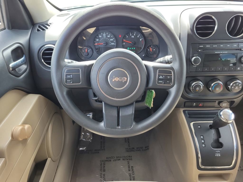 Used 2012 Jeep Patriot Sport image 14