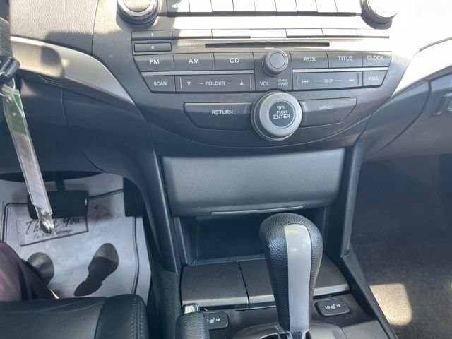Used 2012 Honda Accord SE image 18
