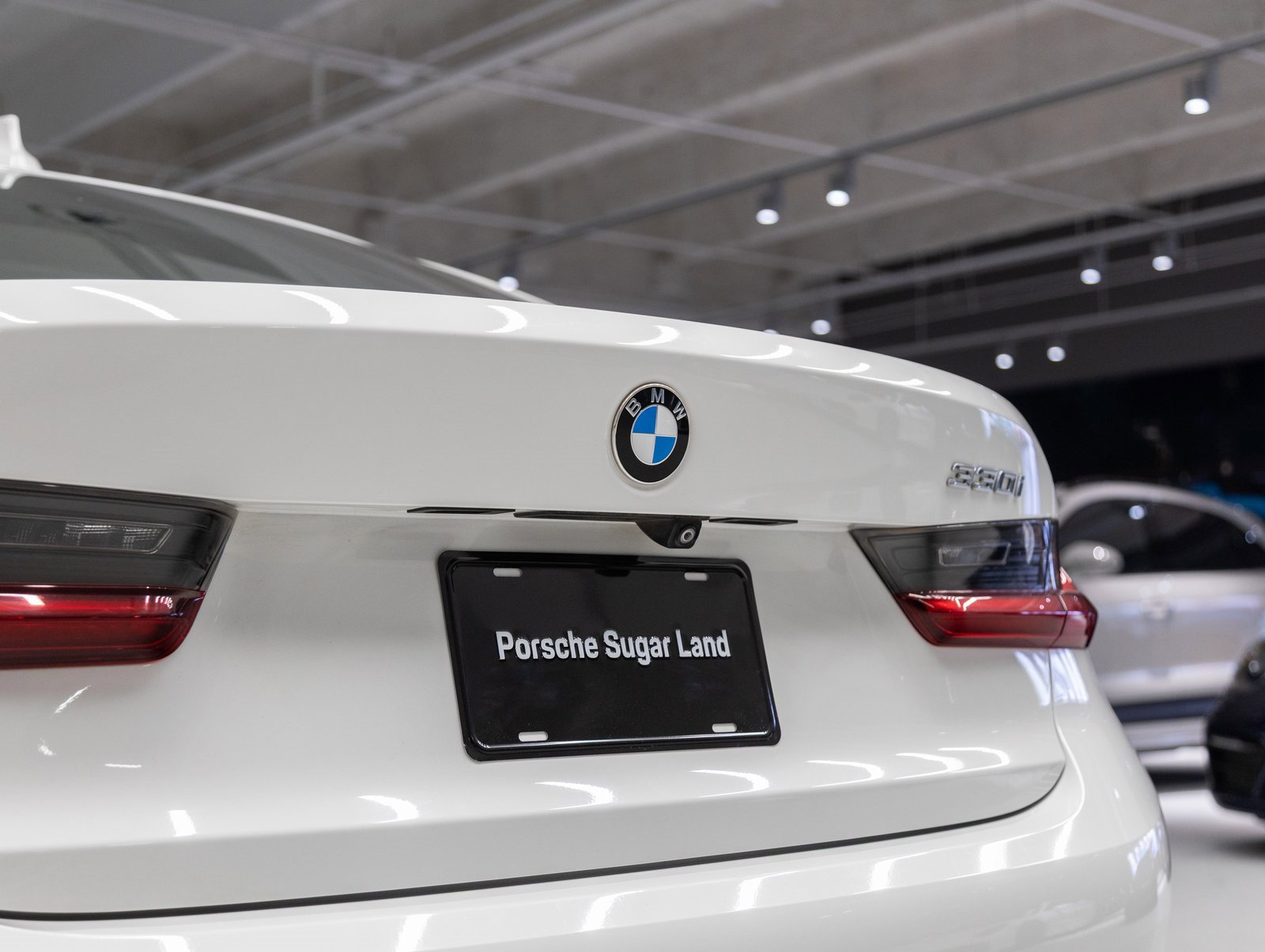 Used 2022 BMW 330i Sedan w/ Premium Package image 31