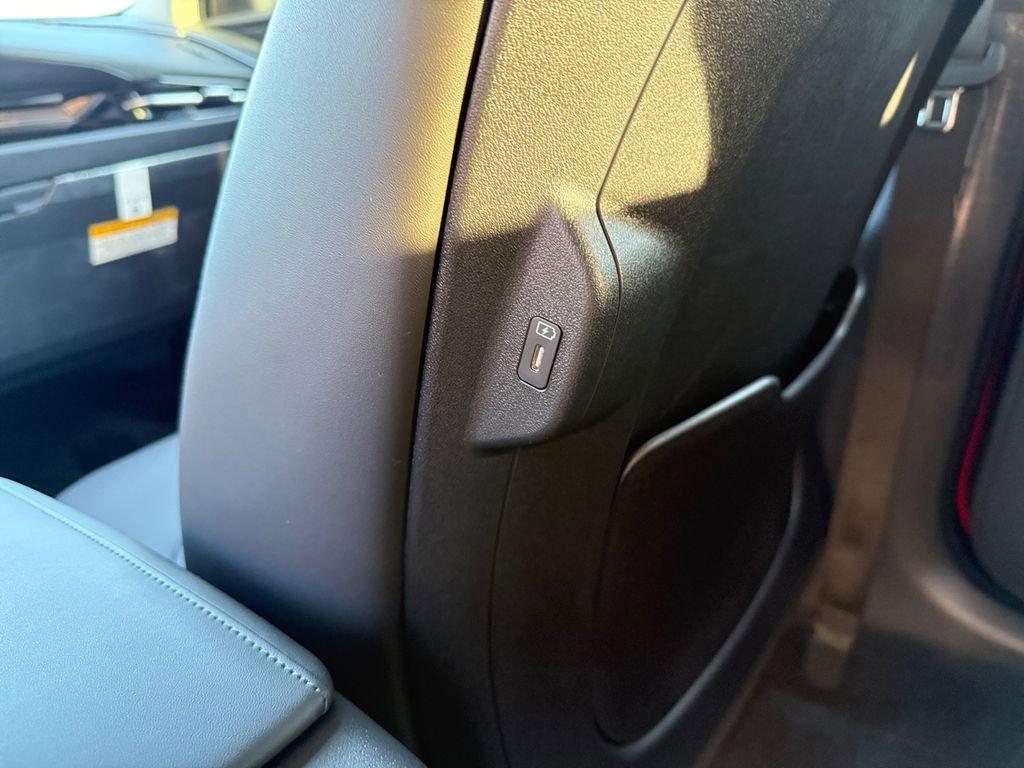 New 2025 Kia Niro EX w/ EX Cold Weather Package image 29