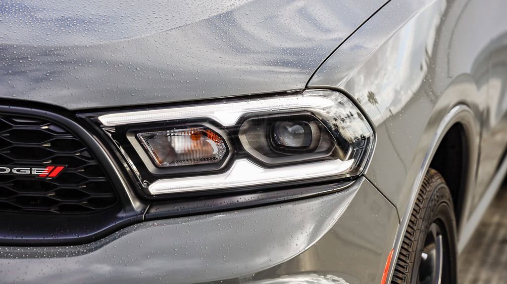 New 2026 Dodge Durango GT RWD image 5