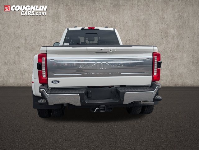 New 2027 Ford F450 King Ranch w/ Chrome Package AWD/4WD image 7