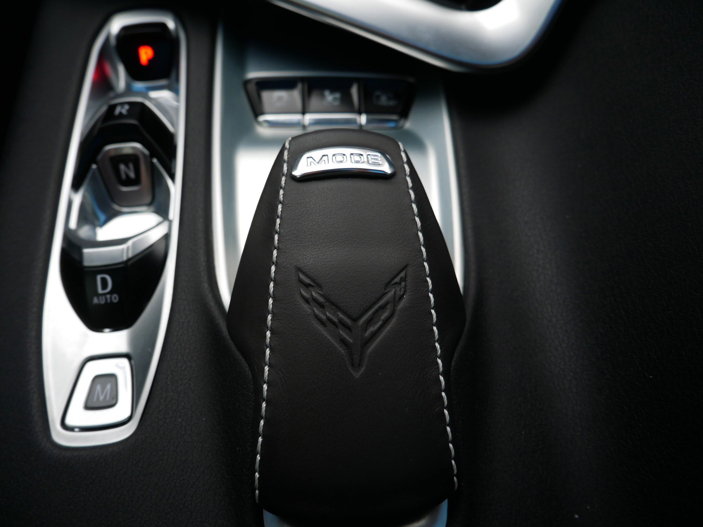 Used 2022 Chevrolet Corvette Stingray Preferred Cpe image 44