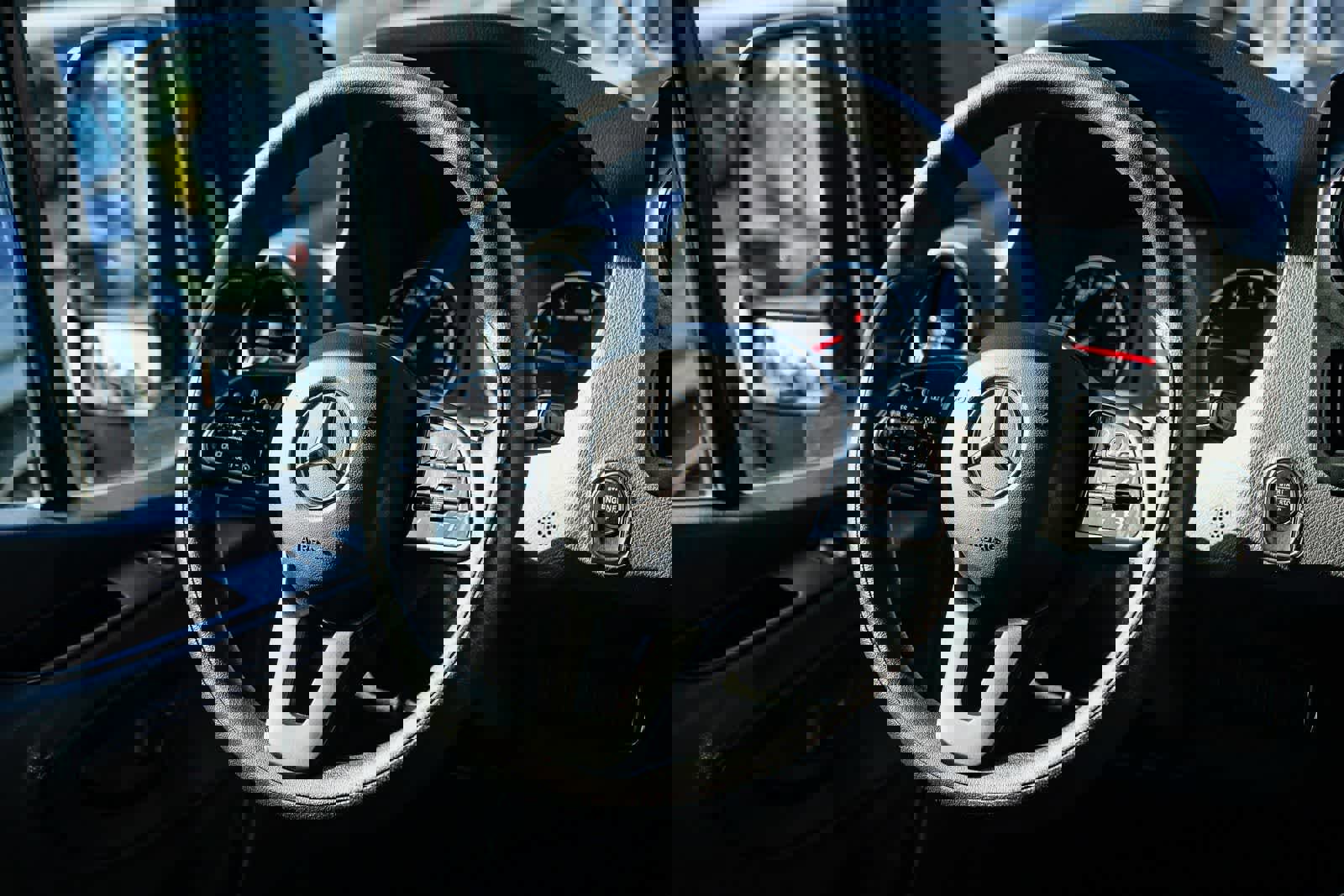 Used 2024 Mercedes-Benz Sprinter 2500 image 14