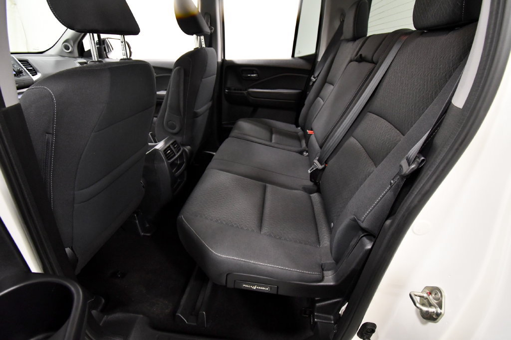 Certified 2019 Honda Ridgeline Sport image 15