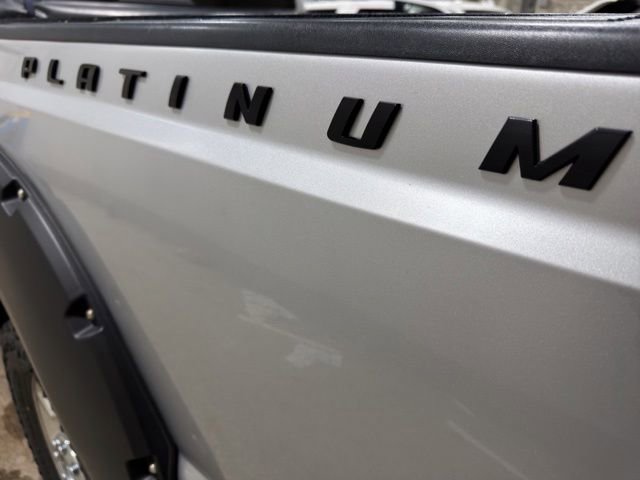 Used 2015 Ford F350 Platinum AWD/4WD image 31