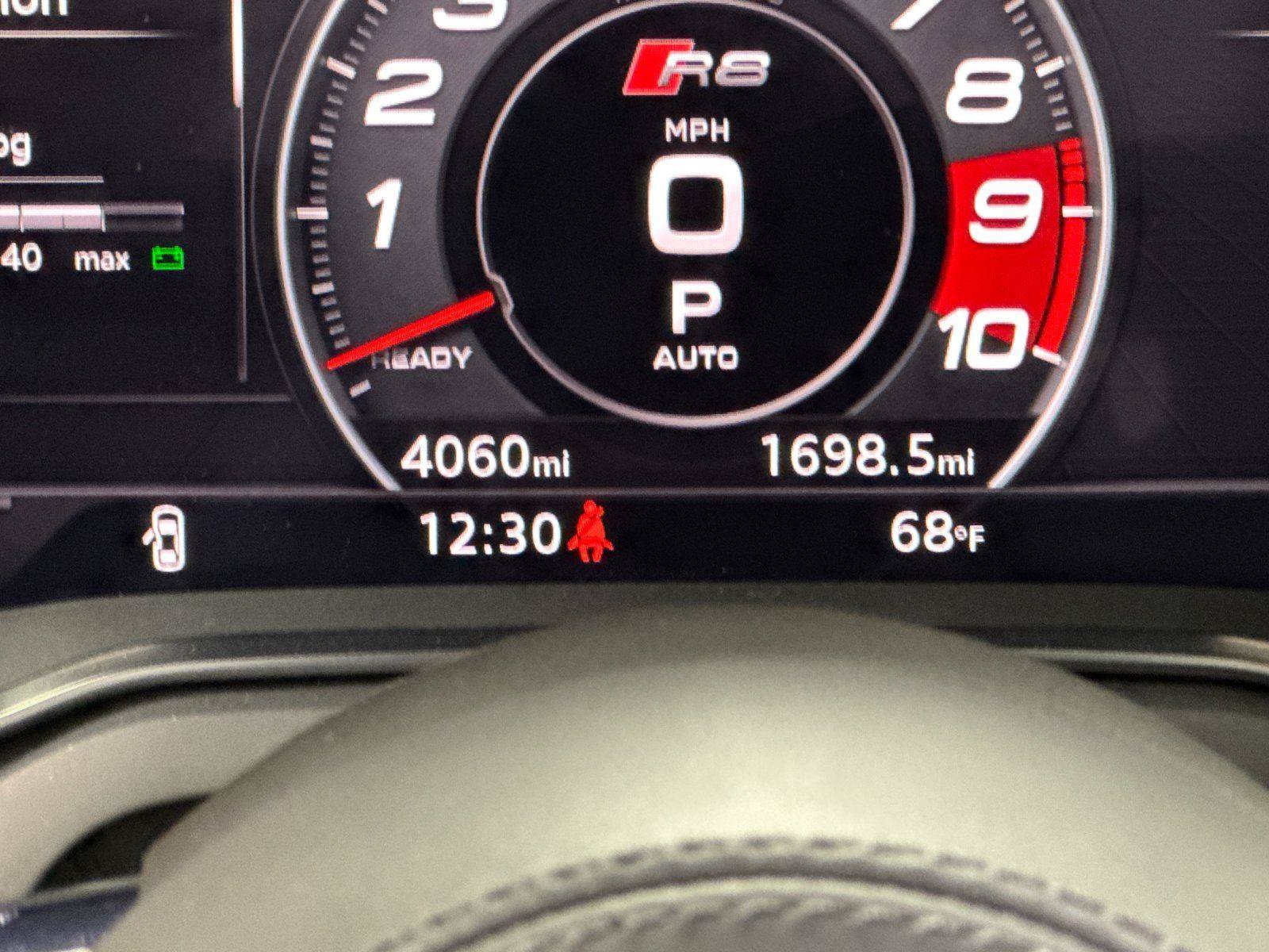 Used 2020 Audi R8 V10 performance AWD/4WD image 23