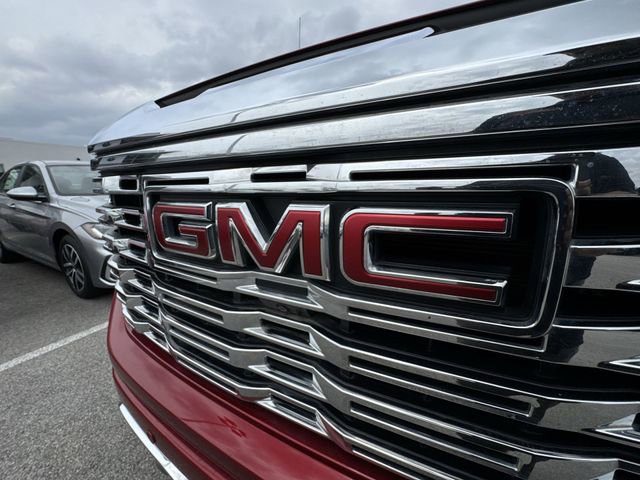 Used 2022 GMC Sierra 1500 Denali w/ Denali Reserve Package AWD/4WD image 32