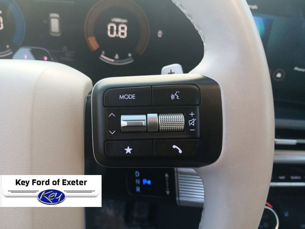 Used 2024 Hyundai Santa Fe SEL AWD/4WD image 47