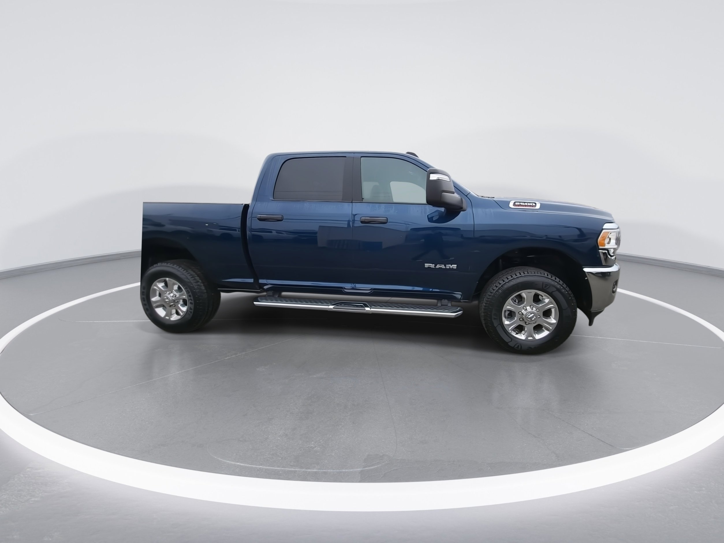 Certified 2024 RAM 2500 Big Horn image 2