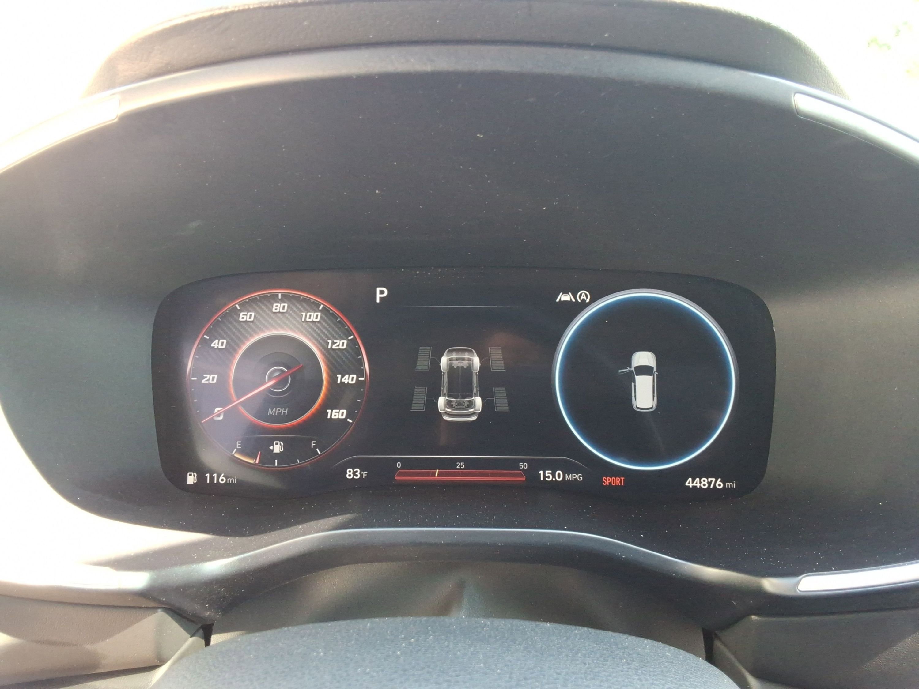 Used 2023 Hyundai Santa Fe Limited image 21