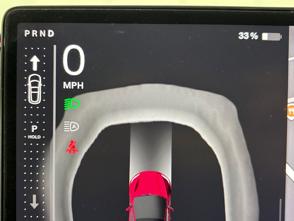 Used 2024 Tesla Model 3 RWD image 20