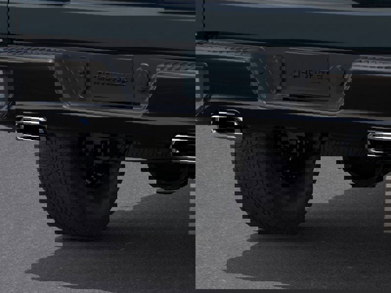 New 2026 Chevrolet Silverado 1500 LT Trail Boss w/ Convenience Package II image 39