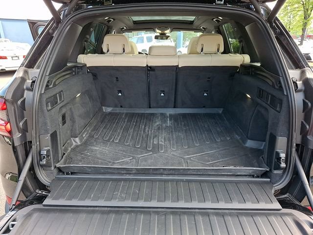Used 2021 BMW X5 sDrive40i w/ Convenience Package RWD image 32