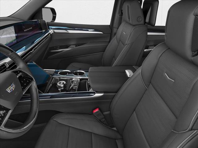 New 2026 Cadillac Escalade ESV Luxury image 6