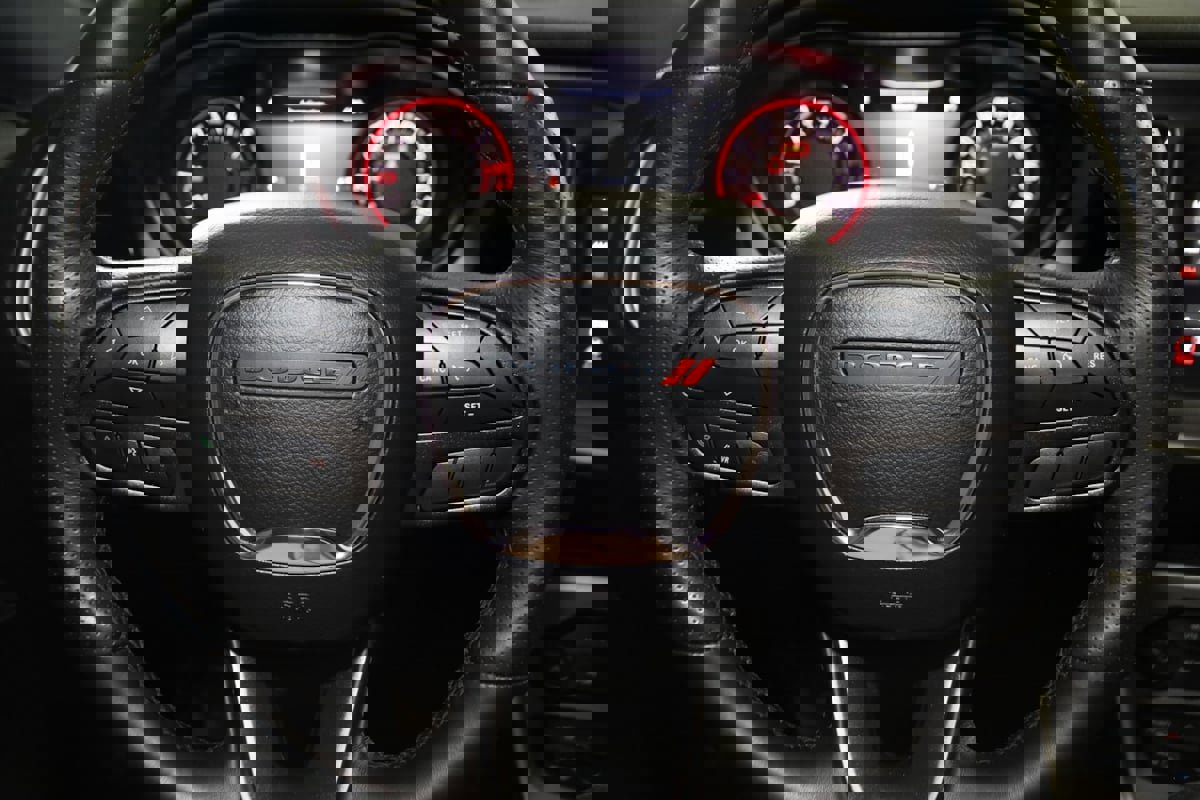 Used 2022 Dodge Challenger R/T w/ Blacktop Package image 40